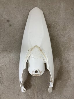 Náhradní díly ktm - 8