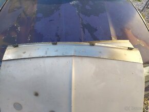 škoda 1100 MBX 110 R 1000 MB blatníky - 8