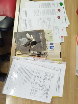 MULTICAR M25 + PLOŠINA INREKA - 8