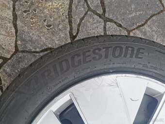 Origo plechové disky Volkswagen ID3 - 8