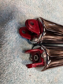 Jawa kývačka půlbuben - teleskopy - 8