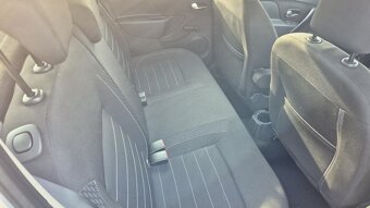 Prodám Dacia Sandero 1.0tce 74KW - Klimatizace - 8