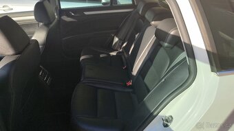 Škoda Superb combi TDI 125kw, DSG, 4x4 - 8