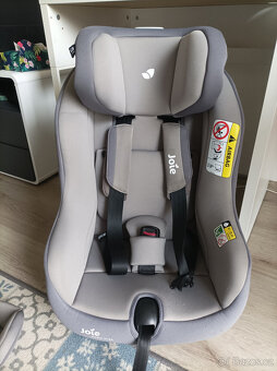 Autosedačka Joie Steadi od 0 do 18 kg - 8