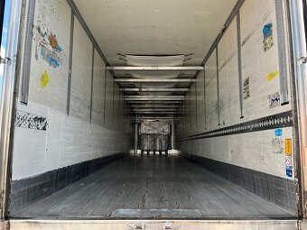 Kögel S24-4 SAF THERMO KING SLXe 300 - 8