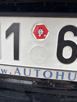 VW Passat B7 2.0tdi 103kw 2011 - 8