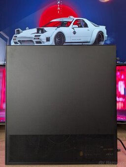 Herní PC na AM5– RX9070XT/7500x3d/B850/32GB/850W/Win11 - 8