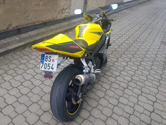 GSXR 750 2005 - 8