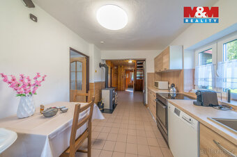 Pronájem chalupy, 150 m², Morávka - 8