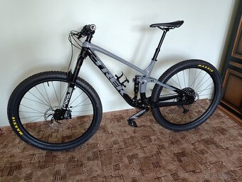 Trek Fuel EX Custom - 8