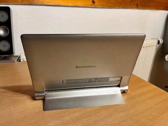 Tablet Lenovo Yoga B8080-F - 8
