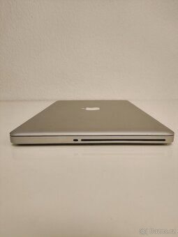 MacBook Pro 15 2011 | i7 • 16GB • 256GB - 8
