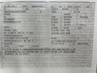 Škoda Yeti 1.4 TSI Adventure - 8