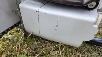 Stihl ms 461 motorova pila top stavu - 8