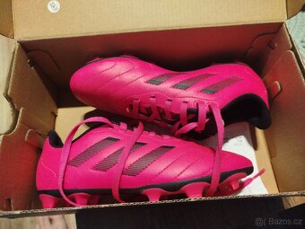 Dětské kopačky 33.5 - 8
