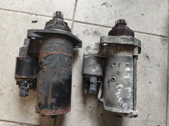 Zbytek dílů Sharan, Alhambra 1.9 tdi - 8