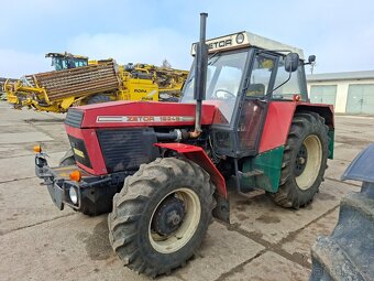ZETOR 161 45 4X4 - 8