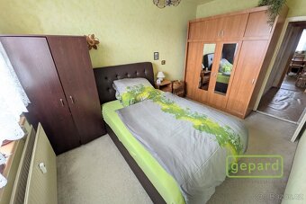 Prodej družstevního bytu 3+1 Dobiášova, Liberec - 8