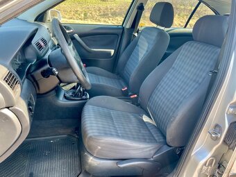 Škoda Octavia 1.9 TDi Tour - nová TK - 8