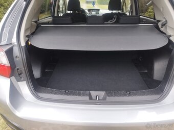 Subaru XV 2.0.diesel rok 2013. - 8