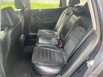 Passat b6  2.0 103kw - 8