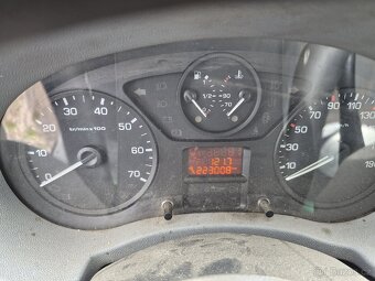 Citroën Jumpy 1.6 HDi 2009 - 8