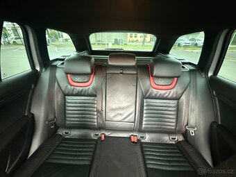 Skoda Octavia - 8