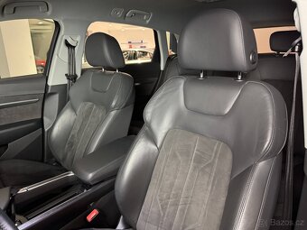 Audi e-tron 300kW S-Line Night Vision - 8