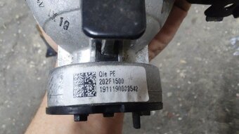 Predne hmlovky mlhovka - Sportage IV 4, Sprinter, Ceed I - 8