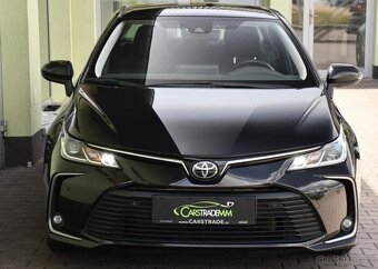 Toyota Corolla 1.5VVT-i 1M 2xKOLA - 8
