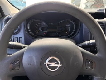 Opel Vivaro 1.6 CDTI - 8