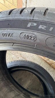 Letní pneu 275/35/19 Michelin Primacy 3 - 8
