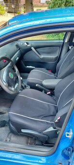 Octavia 1 1,9tdi 66kw - 8