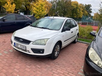 Focus 2005 - 8