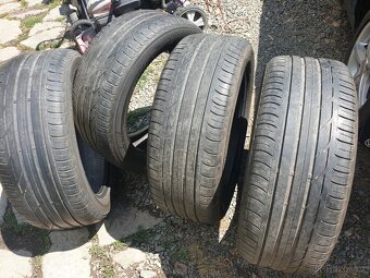 Bridgestone R18 letní - 8
