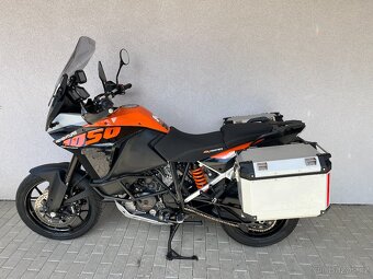 KTM 1050 Adventure - 8