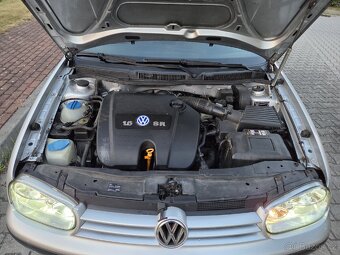 Golf 4 1.6 75kw - 8