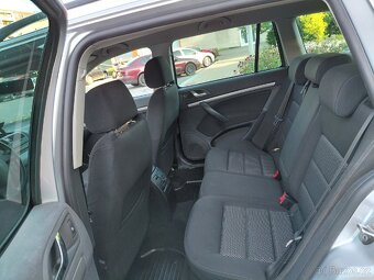 Škoda Octavia 1.9tdi 4x4 Elegance - 8