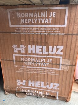 Cihly heluz - 8