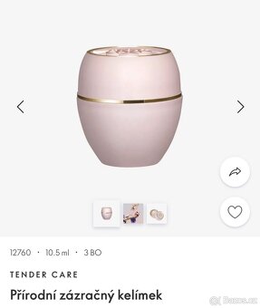 ZÁZRAČNÉ KELÍMKY ORIFLAME - 8