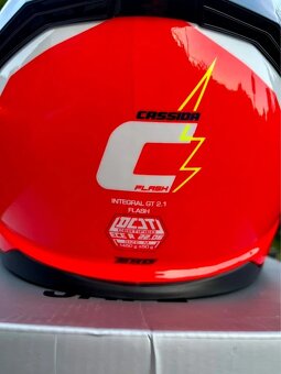 Cassida Integral GT 2.1 Flash vel.M - 8