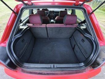 Audi A3 1.9 TDI 66kW NOVÁ STK, VELKÝ SERVIS - 8