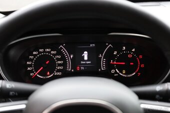 Fiat Tipo 1.6 M-Jet SW 88 kW - 8