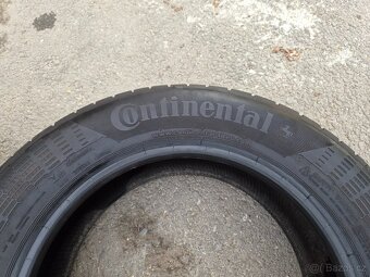 Letní pneu Continental 185/65 R15 T - 8