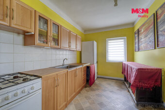 Prodej rodinného domu, 181 m², Kbel - 8