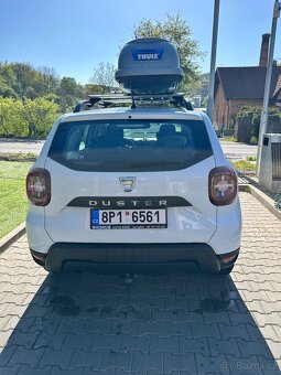 Dacia Duster - 8