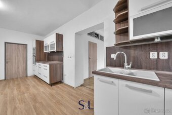 Prodej bytu 2+1 84 m², Cvikov I, ev.č. 01624 - 8