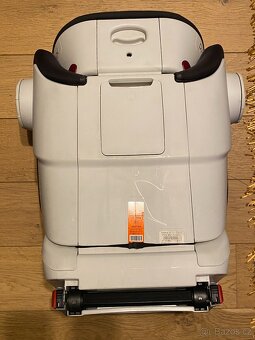 Dětská autosedačka Britax Römer Kidfix XP SICT - 8