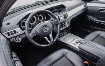 Mercedes Benz E200d Avantgarde - 8