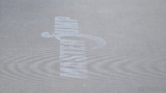 Trampolína zdarma za odvoz – Pardubice, Svítkov - 8
